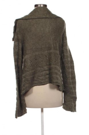 Damen Strickjacke Promod, Größe L, Farbe Grün, Preis € 9,99