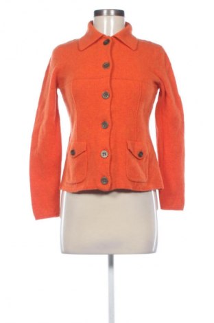 Női kardigán Public, Méret M, Szín Narancssárga
, Ár 8 696 Ft