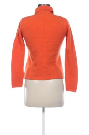 Női kardigán Public, Méret M, Szín Narancssárga
, Ár 8 696 Ft