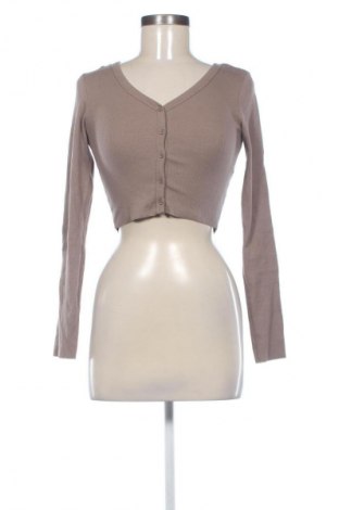 Dámsky kardigán Pull&Bear, Velikost S, Barva Hnědá, Cena  419,00 Kč