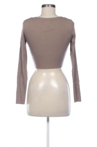 Dámsky kardigán Pull&Bear, Velikost S, Barva Hnědá, Cena  419,00 Kč