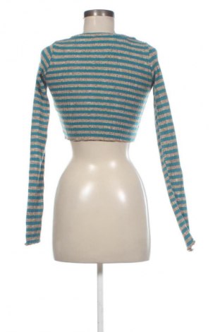 Damen Strickjacke Pull&Bear, Größe S, Farbe Mehrfarbig, Preis € 9,99