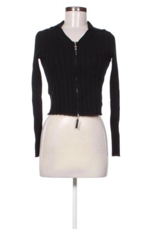 Női kardigán Qed London, Méret S, Szín Fekete, Ár 8 640 Ft