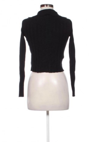 Női kardigán Qed London, Méret S, Szín Fekete, Ár 8 640 Ft