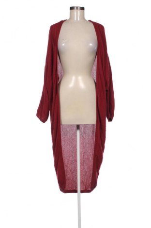 Дамска жилетка Qiero!, Размер L, Цвят Червен, Цена 15,00 €