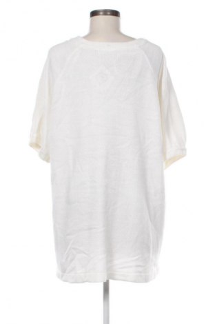 Дамска жилетка Queen-Size, Размер XXL, Цвят Бял, Цена 5,62 €