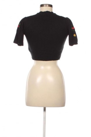 Damen Strickjacke RIHOAS, Größe S, Farbe Schwarz, Preis € 6,99