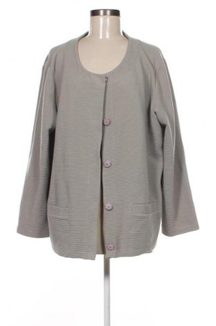 Dámsky kardigán Rabe, Velikost XXL, Barva Zelená, Cena  899,00 Kč