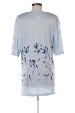 Damen Strickjacke Rabe, Größe M, Farbe Blau, Preis € 32,00