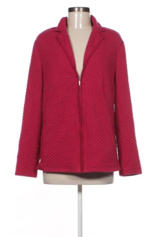 Γυναικεία ζακέτα Rabe, Μέγεθος XL, Χρώμα Ρόζ , Τιμή 11,99 €