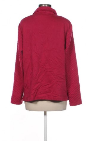 Γυναικεία ζακέτα Rabe, Μέγεθος XL, Χρώμα Ρόζ , Τιμή 11,99 €