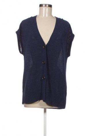 Dámsky kardigán Rabe, Velikost M, Barva Modrá, Cena  189,00 Kč