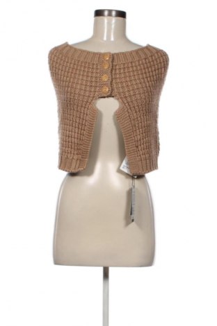 Damen Strickjacke Ragno, Größe XS, Farbe Braun, Preis € 16,99