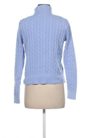 Damen Strickjacke Ralph Lauren Sport, Größe L, Farbe Blau, Preis € 227,32
