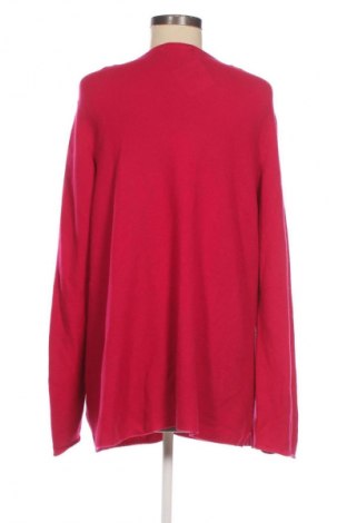 Damen Strickjacke Rave, Größe XL, Farbe Rot, Preis € 14,74