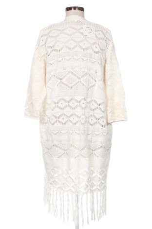 Γυναικεία ζακέτα Reserved, Μέγεθος S, Χρώμα Εκρού, Τιμή 14,83 €