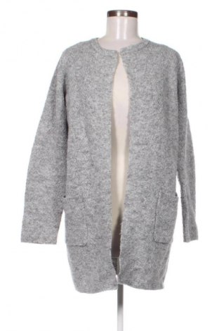 Damen Strickjacke Reserved, Größe M, Farbe Grau, Preis € 15,00