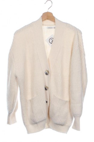 Damen Strickjacke Reserved, Größe S, Farbe Ecru, Preis € 15,00