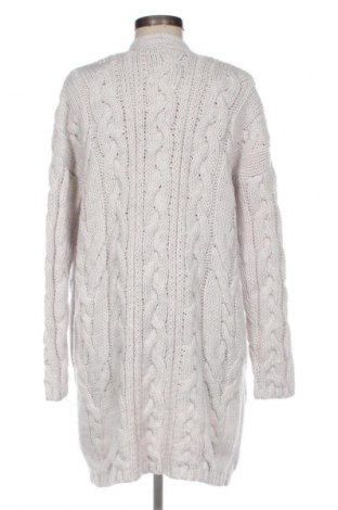 Dámsky kardigán Reserved, Velikost S, Barva Šedá, Cena  425,00 Kč