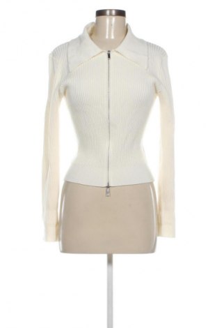 Дамска жилетка Reserved, Размер L, Цвят Екрю, Цена 14,77 €