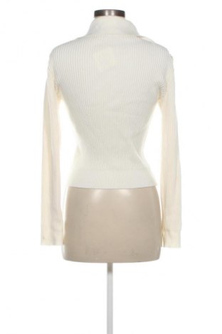 Дамска жилетка Reserved, Размер L, Цвят Екрю, Цена 14,77 €