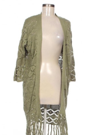 Dámsky kardigán Reserved, Velikost S, Barva Zelená, Cena  425,00 Kč