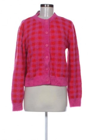 Γυναικεία ζακέτα Reserved, Μέγεθος L, Χρώμα Ρόζ , Τιμή 24,00 €