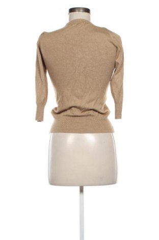 Damen Strickjacke Reserved, Größe S, Farbe Beige, Preis 14,74 €