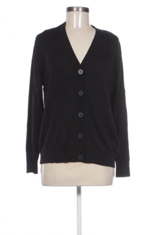 Damen Strickjacke Reserved, Größe M, Farbe Schwarz, Preis € 7,69