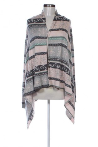 Damen Strickjacke Review, Größe M, Farbe Mehrfarbig, Preis € 20,91