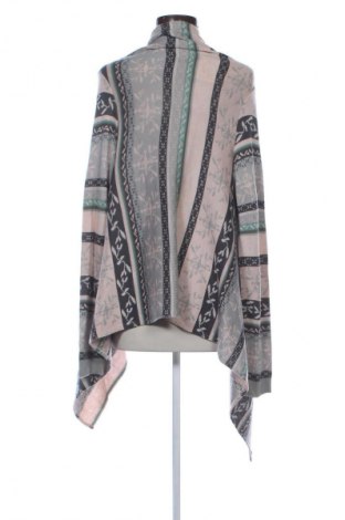 Damen Strickjacke Review, Größe M, Farbe Mehrfarbig, Preis € 20,91