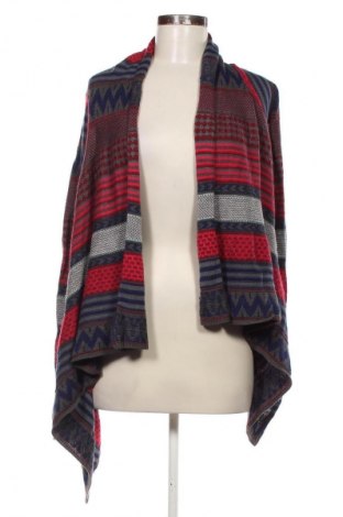 Damen Strickjacke Review, Größe XS, Farbe Mehrfarbig, Preis € 21,00