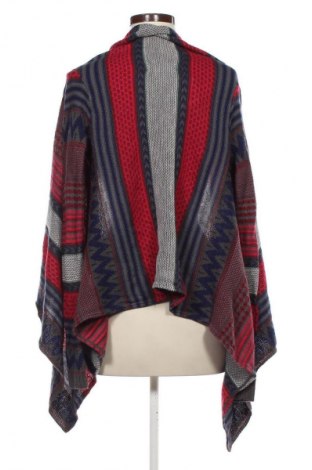 Damen Strickjacke Review, Größe XS, Farbe Mehrfarbig, Preis € 21,00