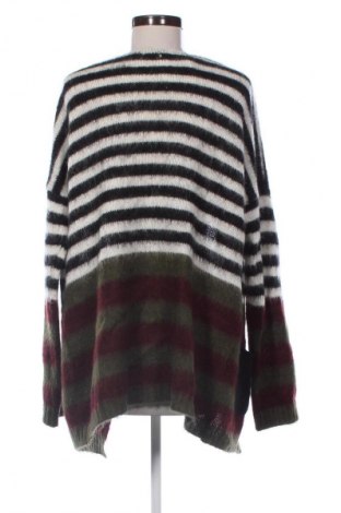 Γυναικεία ζακέτα Rich & Royal, Μέγεθος L, Χρώμα Πολύχρωμο, Τιμή 22,93 €