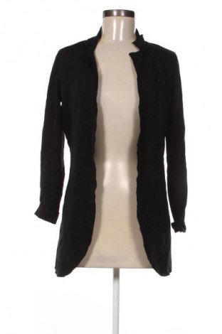 Női kardigán Rich & Royal, Méret S, Szín Fekete, Ár 6 149 Ft