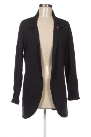 Γυναικεία ζακέτα Rich & Royal, Μέγεθος XL, Χρώμα Μπλέ, Τιμή 15,99 €