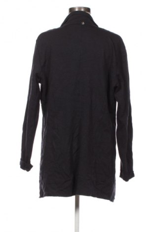 Γυναικεία ζακέτα Rich & Royal, Μέγεθος XL, Χρώμα Μπλέ, Τιμή 15,99 €