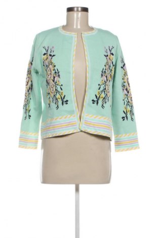 Damen Strickjacke Rich & Royal, Größe XS, Farbe Mehrfarbig, Preis € 20,99