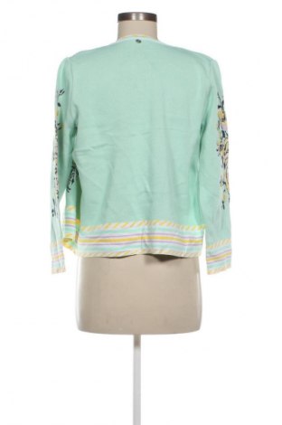 Damen Strickjacke Rich & Royal, Größe XS, Farbe Mehrfarbig, Preis € 20,99