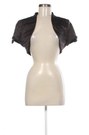 Γυναικεία ζακέτα Rinascimento, Μέγεθος XL, Χρώμα Μαύρο, Τιμή 32,00 €