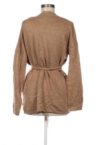 Dámsky kardigán Rinascimento, Veľkosť M, Farba Hnedá, Cena  19,95 €
