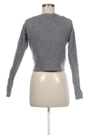 Damen Strickjacke Rinascimento, Größe M, Farbe Grau, Preis € 22,99