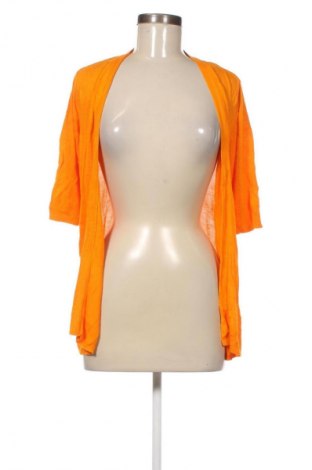 Дамска жилетка Rockmans, Размер L, Цвят Оранжев, Цена 5,11 €