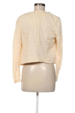 Γυναικεία ζακέτα Roem, Μέγεθος S, Χρώμα  Μπέζ, Τιμή 6,99 €