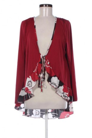 Dámsky kardigán Rosegal, Velikost XXL, Barva Vícebarevné, Cena  139,00 Kč