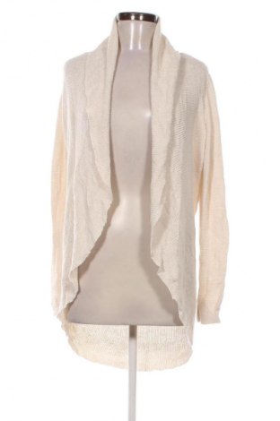 Дамска жилетка S.Oliver, Размер L, Цвят Екрю, Цена 20,91 €