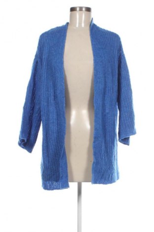 Damen Strickjacke S.Oliver, Größe XS, Farbe Blau, Preis € 20,90