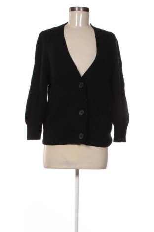 Női kardigán S.Oliver, Méret M, Szín Fekete, Ár 6 109 Ft