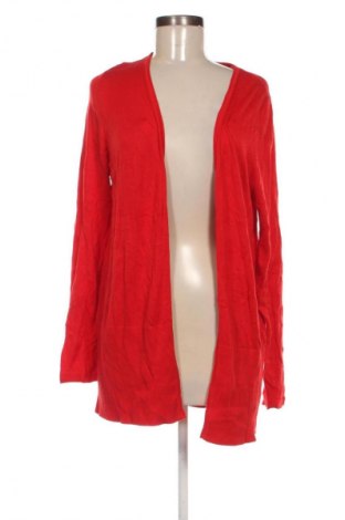 Női kardigán S.Oliver, Méret L, Szín Piros, Ár 3 339 Ft