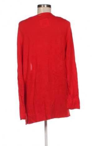 Női kardigán S.Oliver, Méret L, Szín Piros, Ár 3 339 Ft